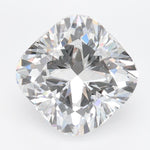 IGI 3.32 Carat Cushion Lab Grown Diamond 人工培育鑽石 實驗室人造鑽石