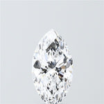 IGI 1.59 Carat Marquise Lab Grown Diamond 人工培育鑽石 實驗室人造鑽石