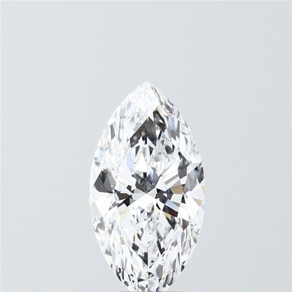 IGI 1.59 Carat Marquise Lab Grown Diamond 人工培育鑽石 實驗室人造鑽石