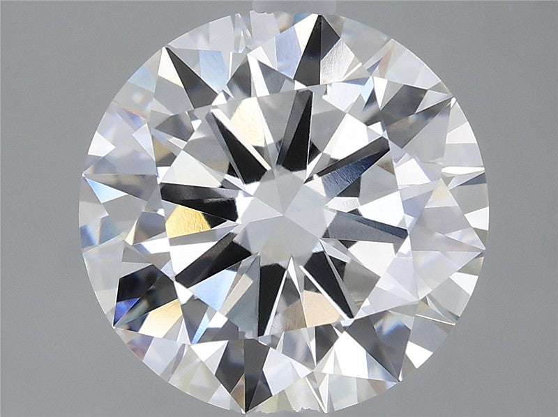 IGI 3.06 Carat Round Brilliant Lab Grown Diamond 人工培育鑽石 實驗室人造鑽石