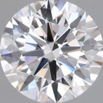 IGI 1.26 Carat Round Brilliant Lab Grown Diamond 人工培育鑽石 實驗室人造鑽石