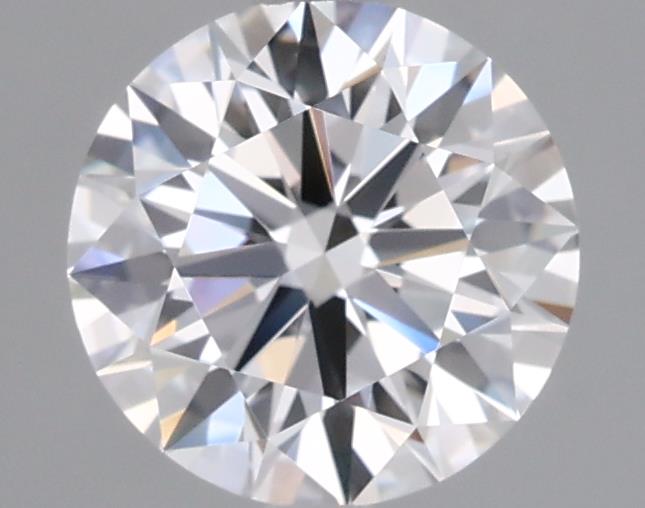 IGI 1.26 Carat Round Brilliant Lab Grown Diamond 人工培育鑽石 實驗室人造鑽石