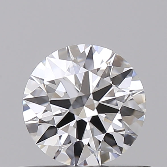 IGI 0.53 Carat 圓形 - Round Brilliant 培育鑽石 Lab Grown Diamond 人造鑽石 人工鑽石 實驗室鑽石 培養鑽石 香港 培育鑽 