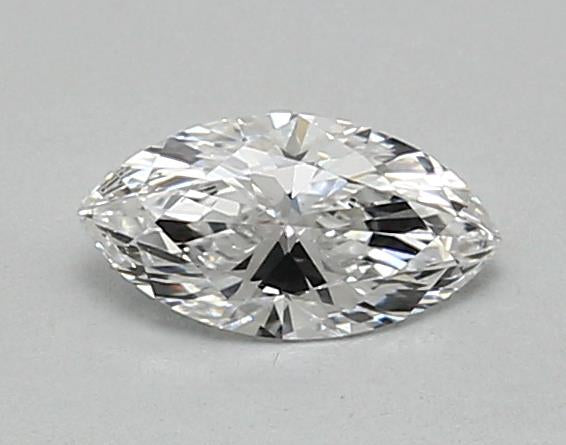 IGI 0.58 Carat Marquise Lab Grown Diamond 人工培育鑽石 實驗室人造鑽石