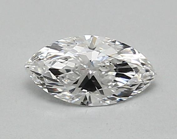 IGI 0.58 Carat Marquise Lab Grown Diamond 人工培育鑽石 實驗室人造鑽石