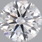 IGI 1.01 Carat Round Brilliant Lab Grown Diamond 人工培育鑽石 實驗室人造鑽石
