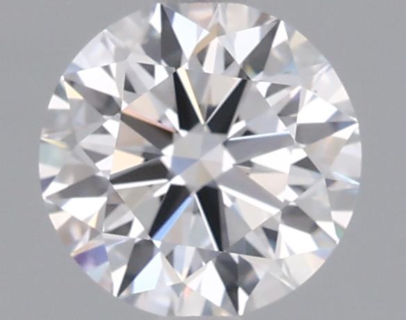 IGI 1.01 Carat Round Brilliant Lab Grown Diamond 人工培育鑽石 實驗室人造鑽石