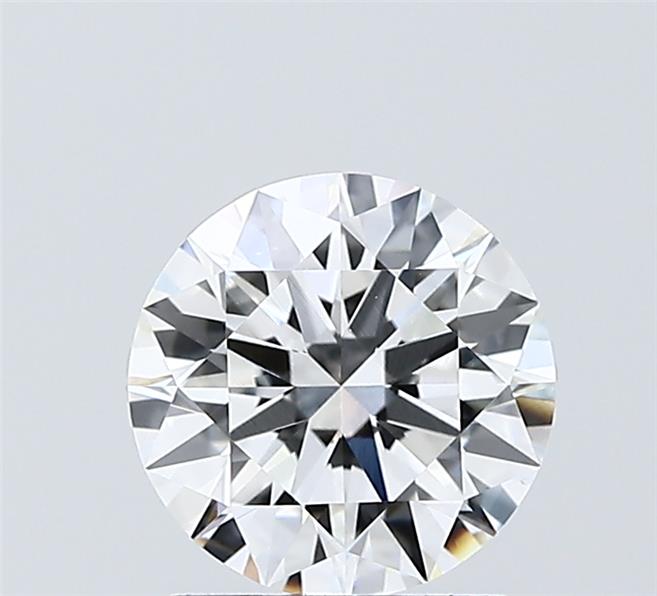 IGI 1.51 Carat Round Brilliant Lab Grown Diamond 人工培育鑽石 實驗室人造鑽石