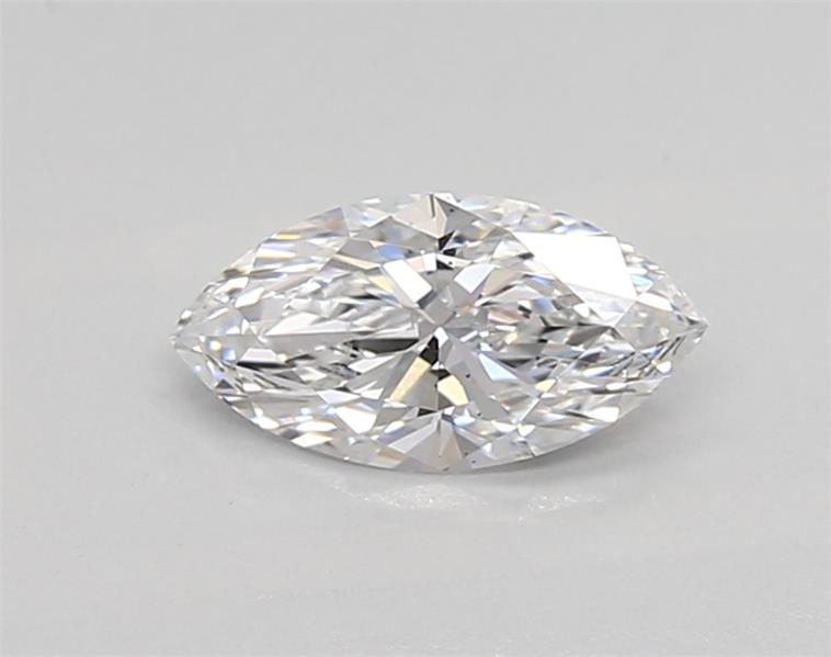 IGI 0.58 Carat Marquise Lab Grown Diamond 人工培育鑽石 實驗室人造鑽石