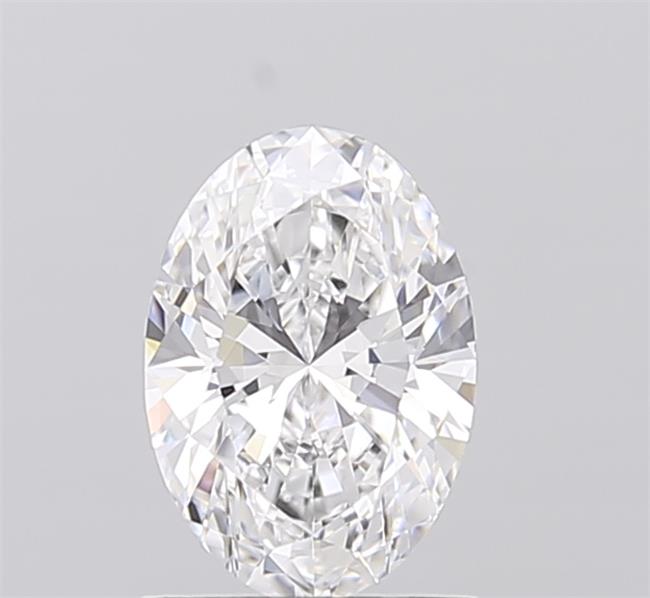 IGI 1.10 Carat Oval Lab Grown Diamond 人工培育鑽石 實驗室人造鑽石