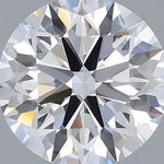 IGI 1.03 Carat Round Brilliant Lab Grown Diamond 人工培育鑽石 實驗室人造鑽石