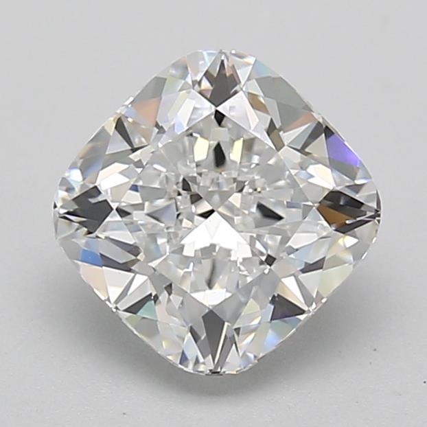 IGI 2.09 Carat Cushion Lab Grown Diamond 人工培育鑽石 實驗室人造鑽石