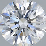 IGI 1.00 Carat Round Brilliant Lab Grown Diamond 人工培育鑽石 實驗室人造鑽石