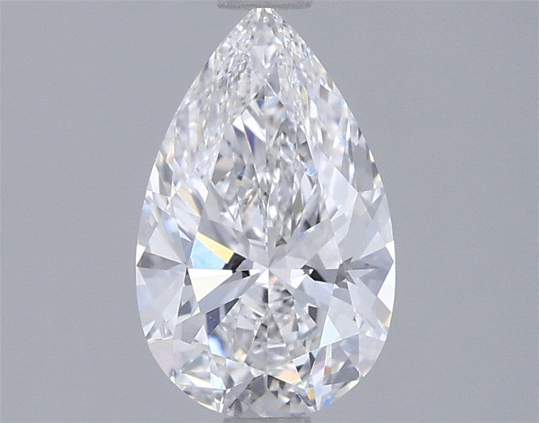 IGI 1.18 Carat Pear Lab Grown Diamond 人工培育鑽石 實驗室人造鑽石