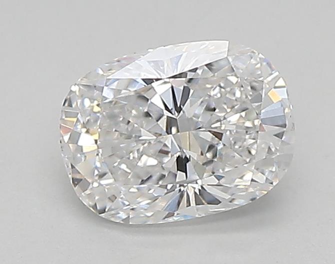 IGI 0.62 Carat Cushion Lab Grown Diamond 人工培育鑽石 實驗室人造鑽石