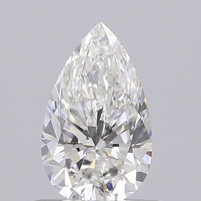 IGI 0.52 Carat Pear Lab Grown Diamond 人工培育鑽石 實驗室人造鑽石