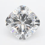 IGI 5.00 Carat Cushion Lab Grown Diamond 人工培育鑽石 實驗室人造鑽石