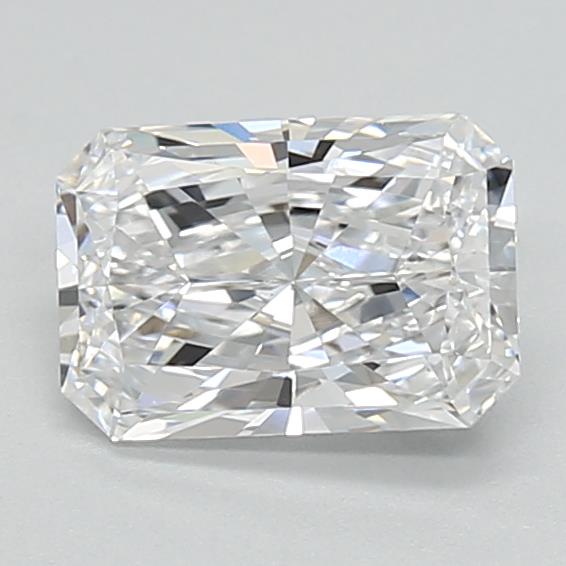 IGI 0.93 Carat Radiant Cut Lab Grown Diamond 人工培育鑽石 實驗室人造鑽石