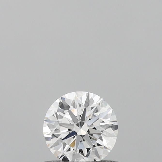IGI 0.5 Carat Round Brilliant Lab Grown Diamond