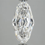 IGI 2.41 Carat Marquise Lab Grown Diamond 人工培育鑽石 實驗室人造鑽石