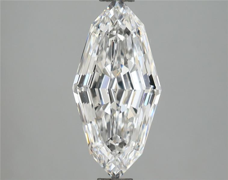 IGI 2.41 Carat Marquise Lab Grown Diamond 人工培育鑽石 實驗室人造鑽石