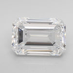 IGI 1.94 Carat Emerald Lab Grown Diamond