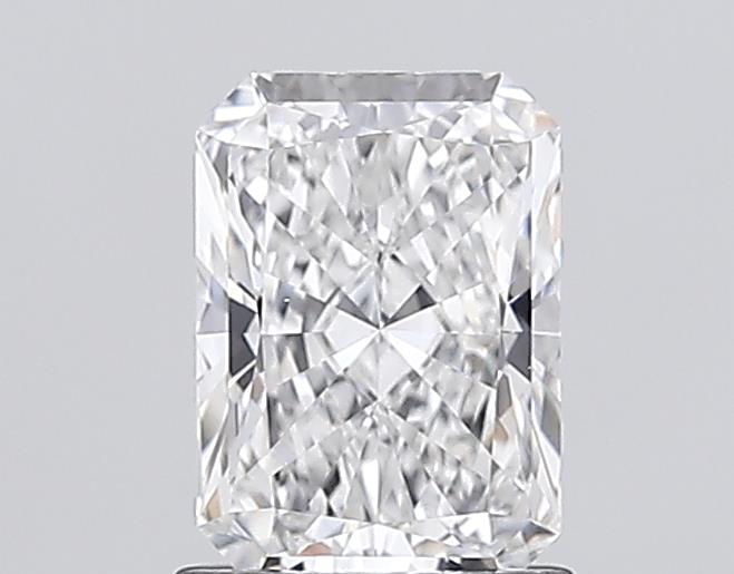 IGI 1.22 Carat Radiant Cut Lab Grown Diamond 人工培育鑽石 實驗室人造鑽石