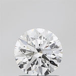 IGI 0.86 Carat Round Brilliant Lab Grown Diamond 人工培育鑽石 實驗室人造鑽石