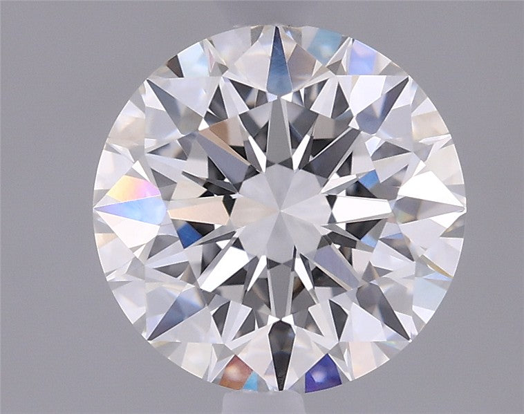 IGI 1.52 Carat Round Brilliant Lab Grown Diamond 人工培育鑽石 實驗室人造鑽石