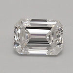 IGI 0.70 Carat Emerald Lab Grown Diamond 人工培育鑽石 實驗室人造鑽石