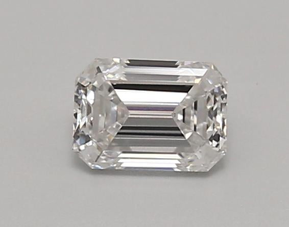 IGI 0.70 Carat Emerald Lab Grown Diamond 人工培育鑽石 實驗室人造鑽石