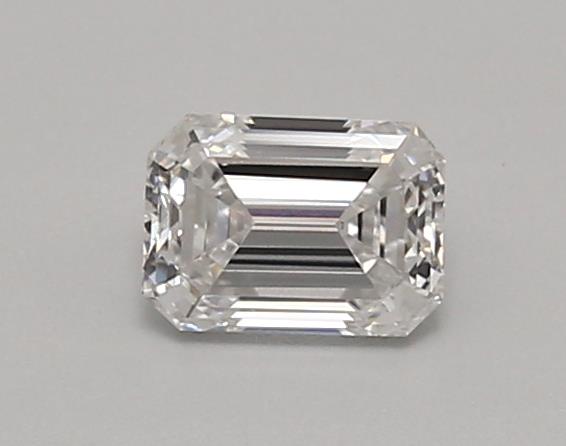 IGI 0.70 Carat Emerald Lab Grown Diamond 人工培育鑽石 實驗室人造鑽石