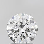 IGI 1.40 Carat Round Brilliant Lab Grown Diamond 人工培育鑽石 實驗室人造鑽石