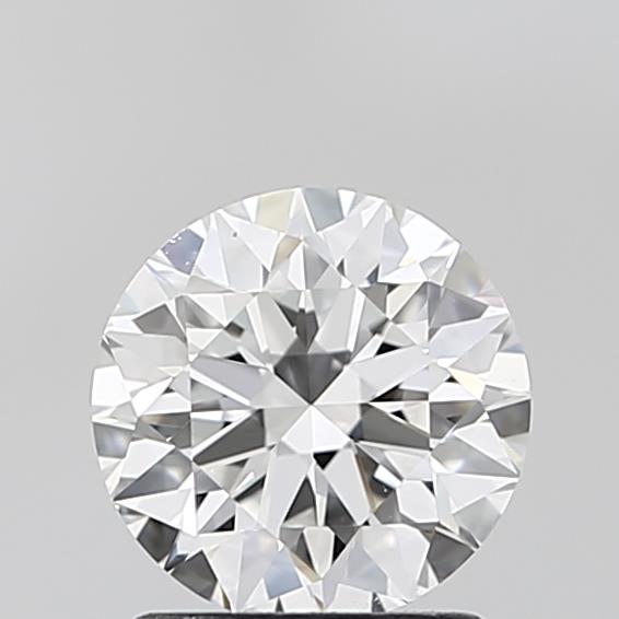 IGI 1.40 Carat Round Brilliant Lab Grown Diamond 人工培育鑽石 實驗室人造鑽石