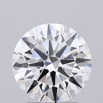 IGI 2.32 Carat Round Brilliant Lab Grown Diamond
