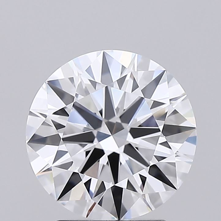 IGI 2.32 Carat Round Brilliant Lab Grown Diamond