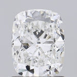 IGI 1.01 Carat Cushion Lab Grown Diamond