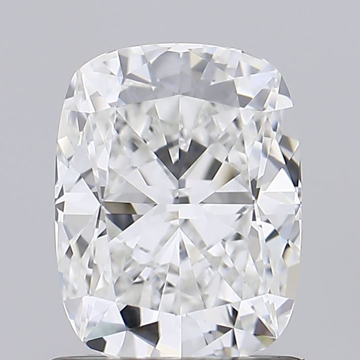 IGI 1.01 Carat Cushion Lab Grown Diamond