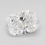 IGI 3.01 Carat Cushion Lab Grown Diamond 人工培育鑽石 實驗室人造鑽石