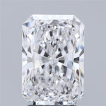 IGI 2.59 Carat Radiant Cut Lab Grown Diamond 人工培育鑽石 實驗室人造鑽石