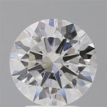 IGI 3.10 Carat Round Brilliant Lab Grown Diamond 人工培育鑽石 實驗室人造鑽石