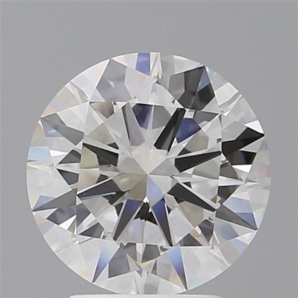 IGI 3.10 Carat Round Brilliant Lab Grown Diamond 人工培育鑽石 實驗室人造鑽石