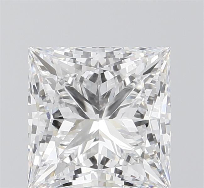 IGI 3.18 Carat Princess Cut Lab Grown Diamond 人工培育鑽石 實驗室人造鑽石