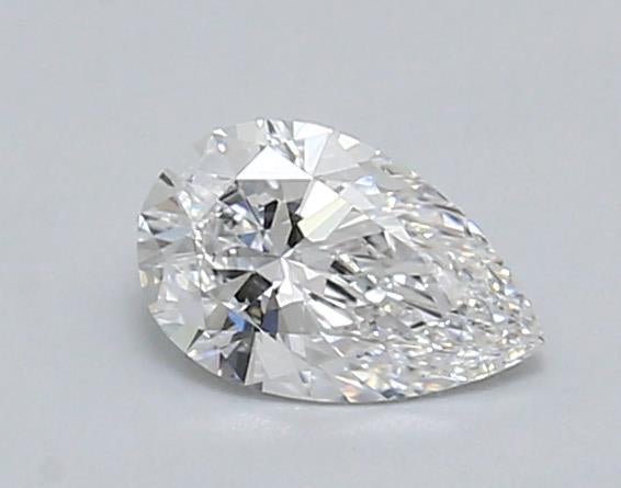 IGI 0.72 Carat Pear Lab Grown Diamond 人工培育鑽石 實驗室人造鑽石
