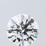 IGI 2.00 Carat Round Brilliant Lab Grown Diamond 人工培育鑽石 實驗室人造鑽石