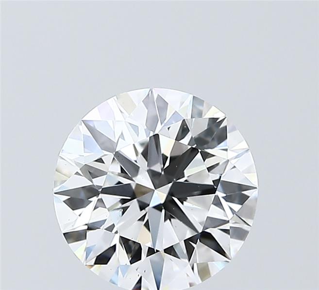IGI 2.00 Carat Round Brilliant Lab Grown Diamond 人工培育鑽石 實驗室人造鑽石