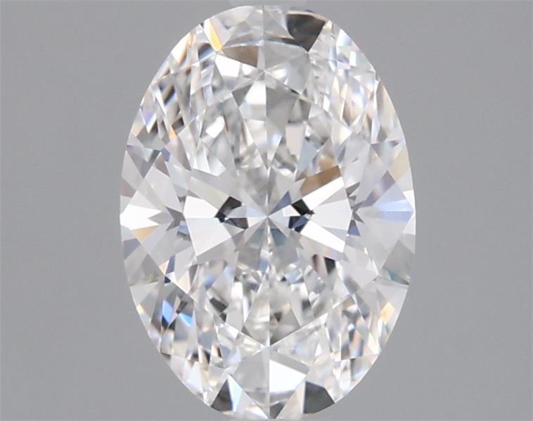 IGI 1.17 Carat Oval Lab Grown Diamond 人工培育鑽石 實驗室人造鑽石