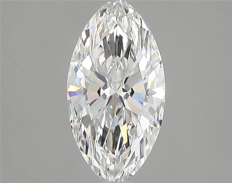 IGI 1.46 Carat Marquise Lab Grown Diamond 人工培育鑽石 實驗室人造鑽石