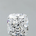 IGI 2.62 Carat Cushion Lab Grown Diamond 人工培育鑽石 實驗室人造鑽石