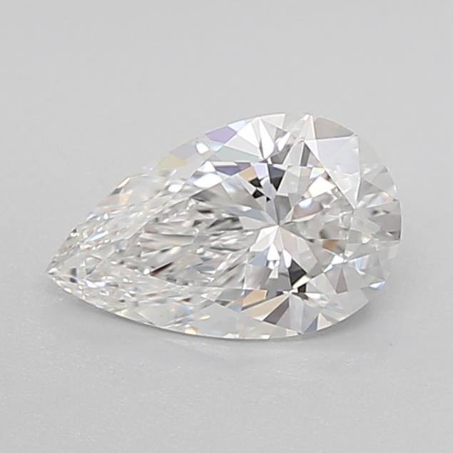 IGI 1.03 Carat Pear Lab Grown Diamond